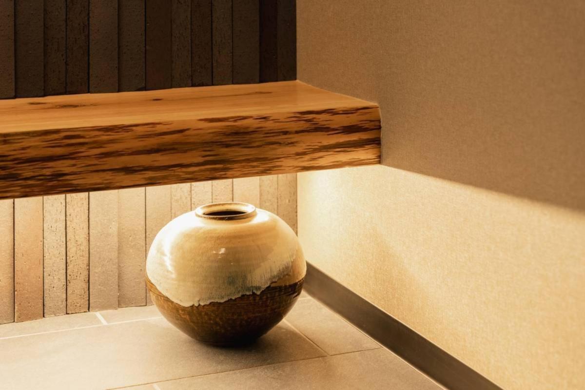 Aparthotel Beppu -Nagomi- Extérieur photo