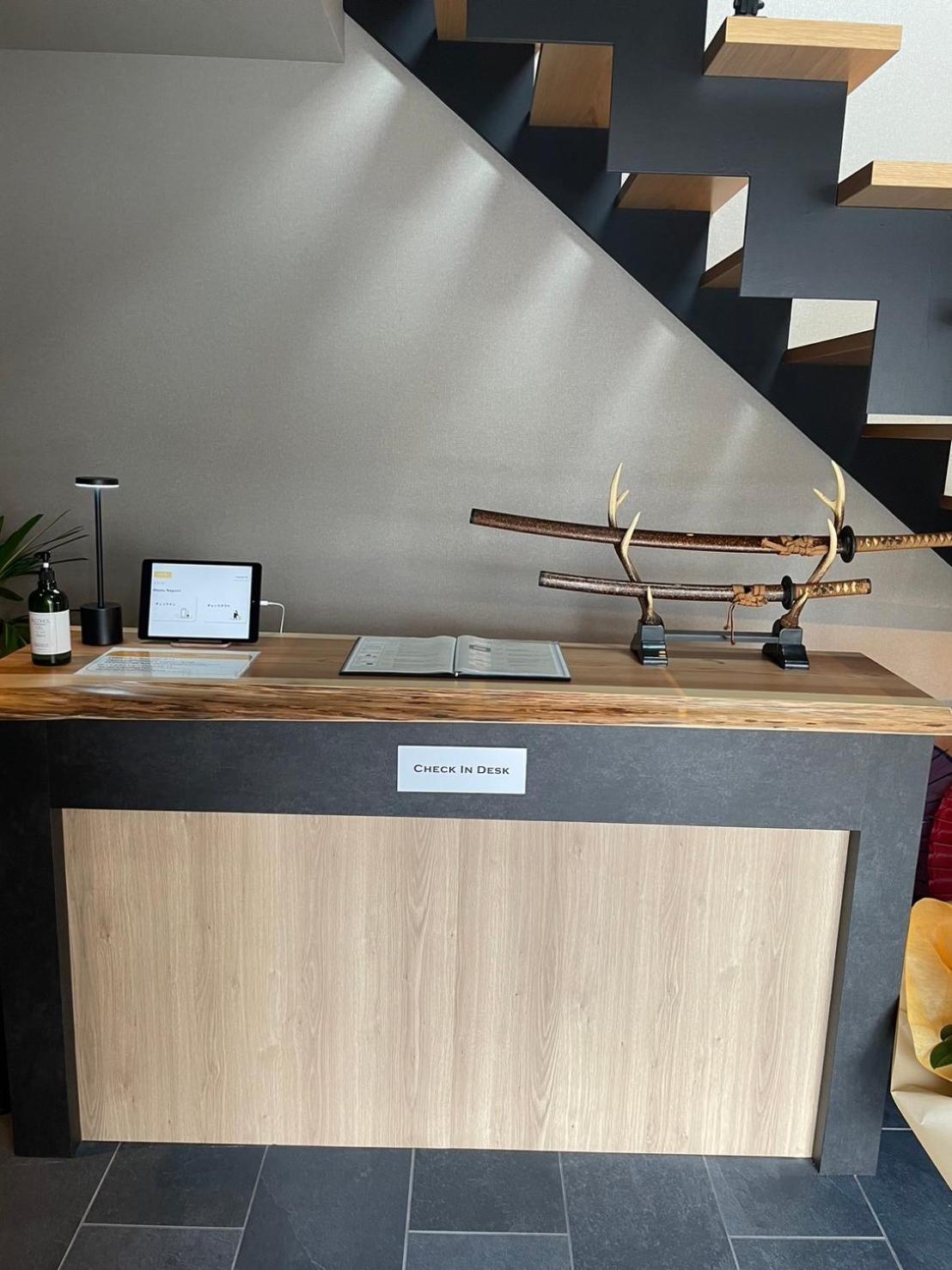 Aparthotel Beppu -Nagomi- Extérieur photo