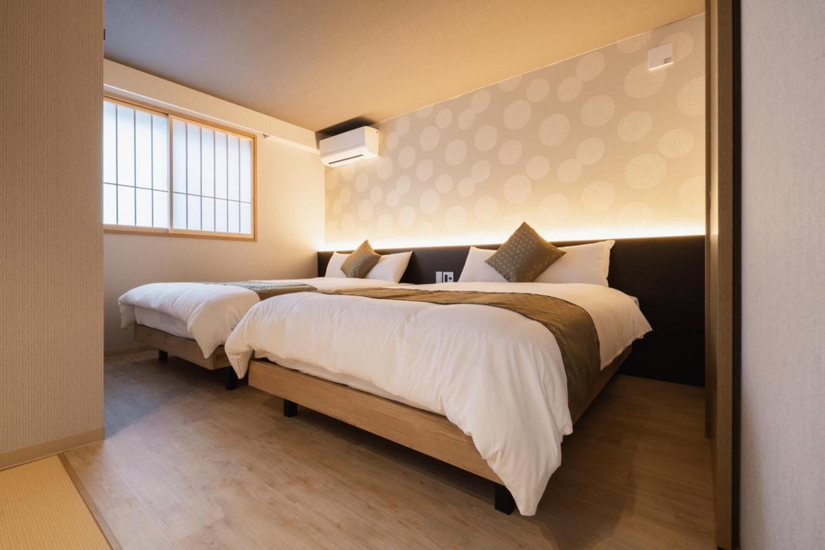 Aparthotel Beppu -Nagomi- Extérieur photo