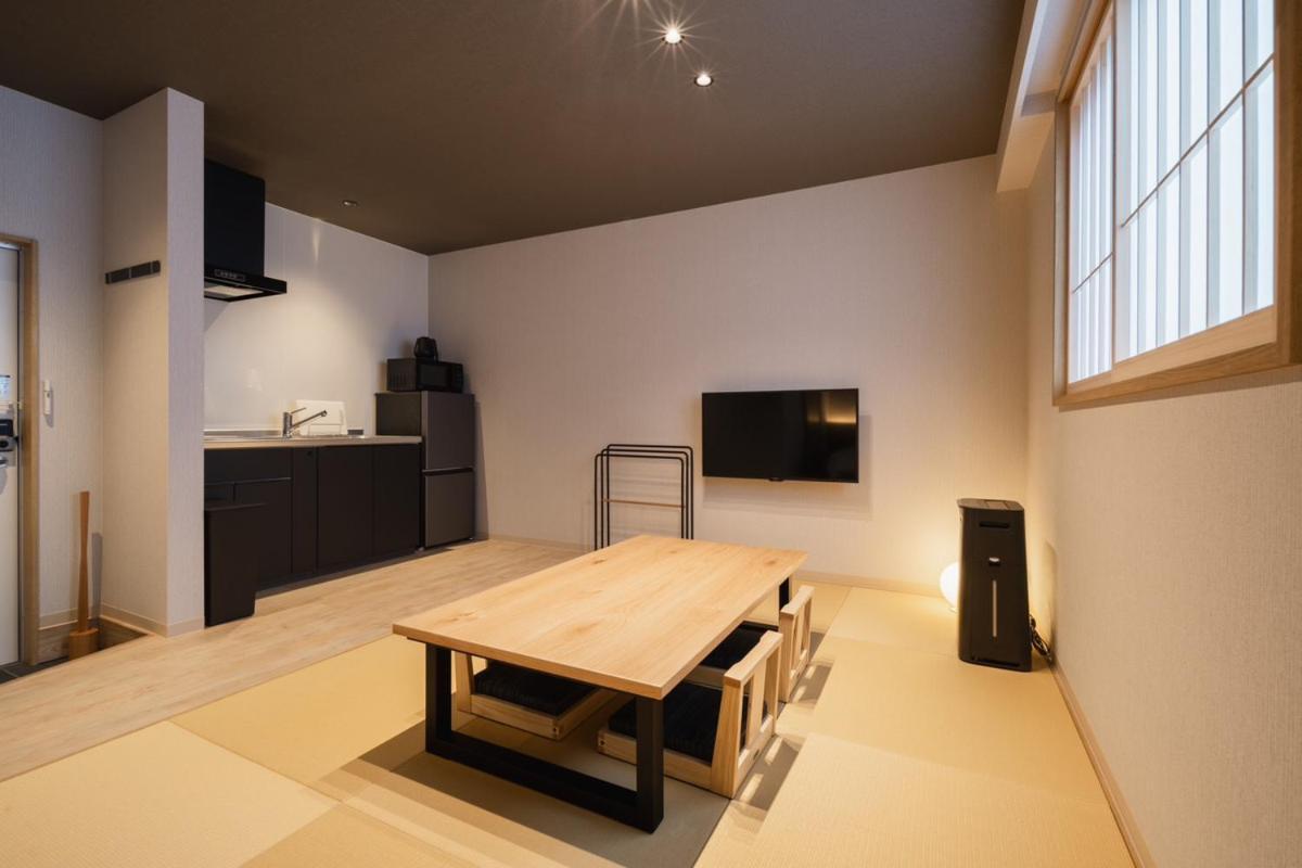 Aparthotel Beppu -Nagomi- Extérieur photo