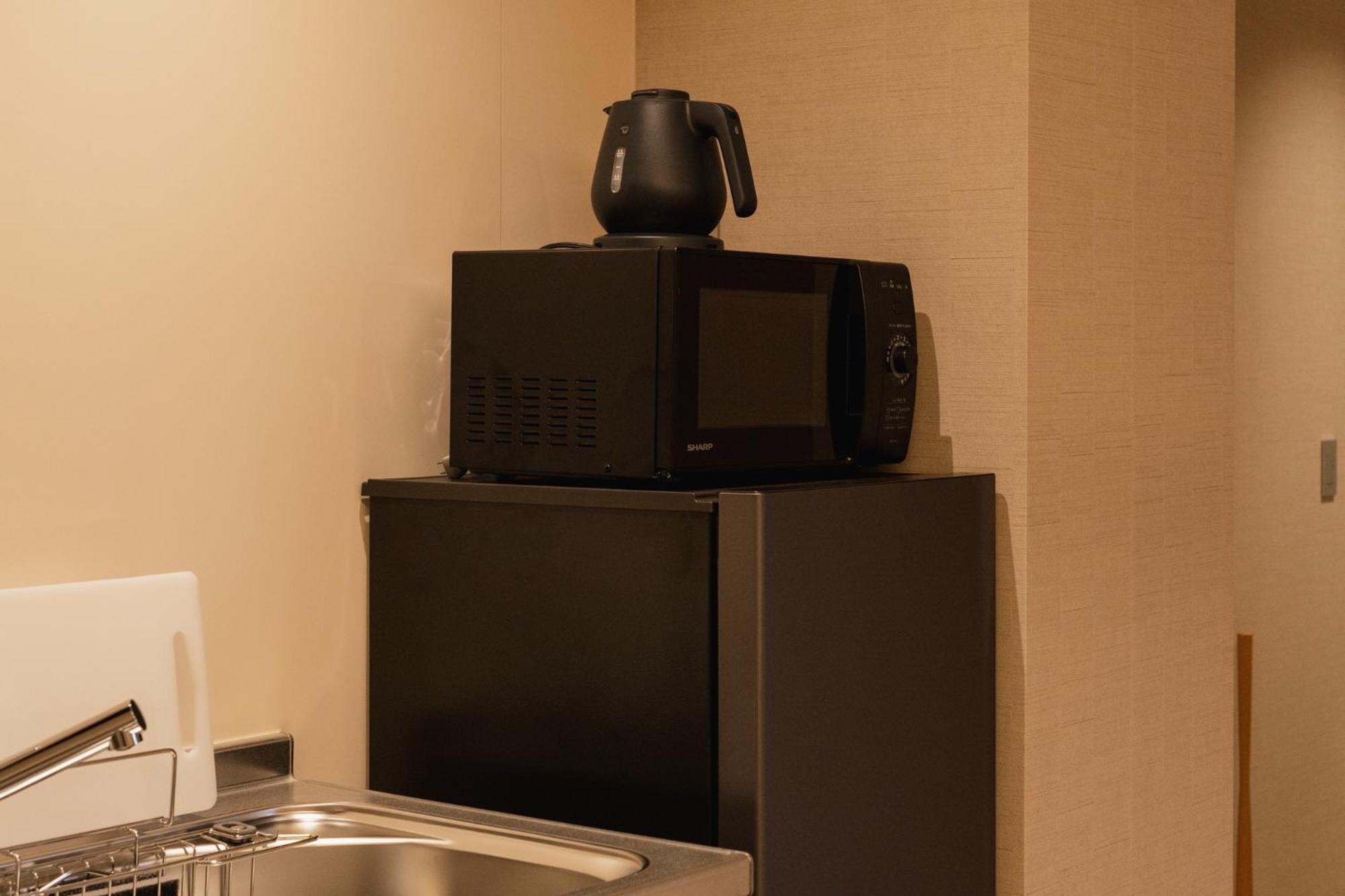 Aparthotel Beppu -Nagomi- Extérieur photo
