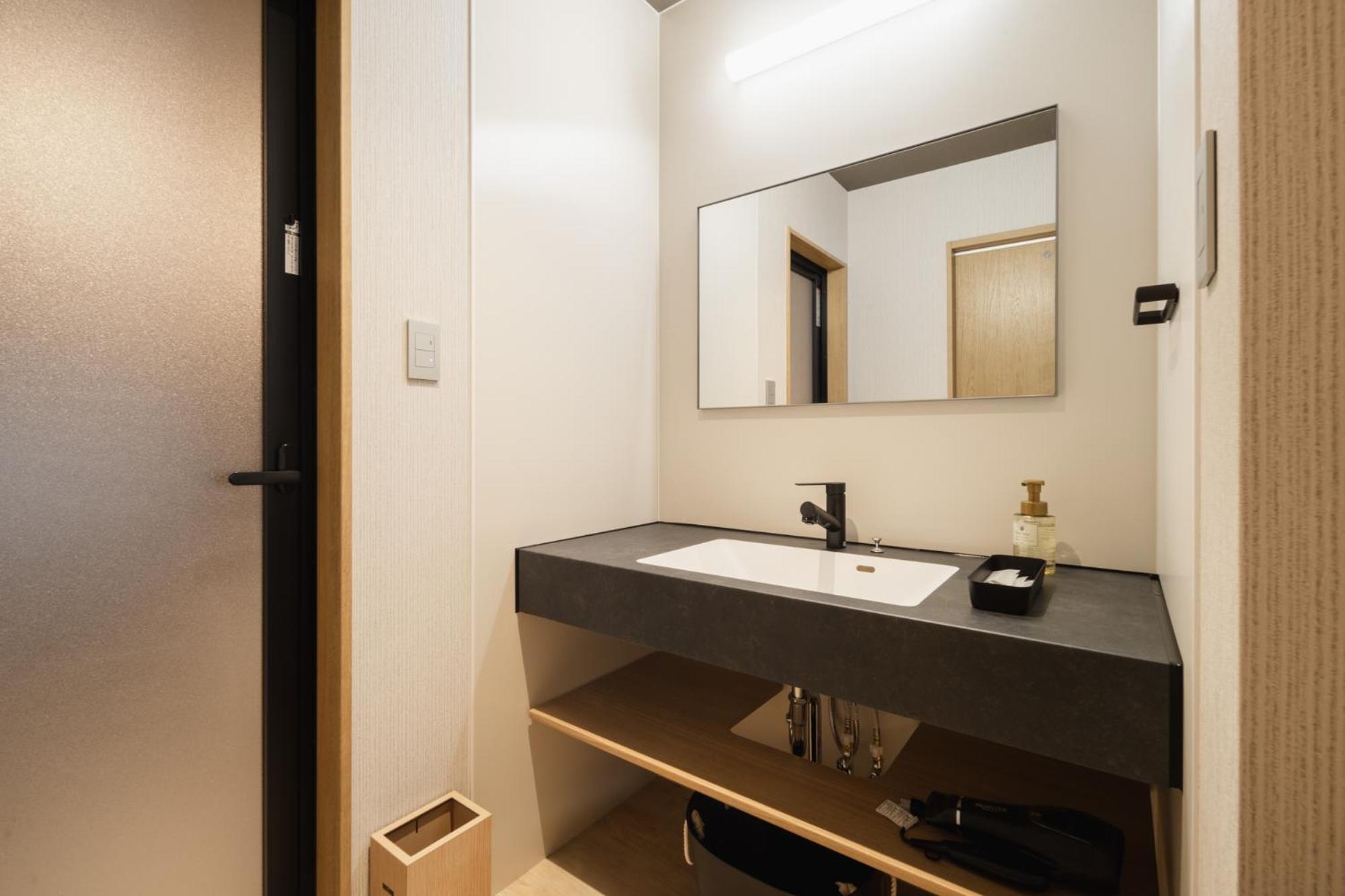 Aparthotel Beppu -Nagomi- Extérieur photo