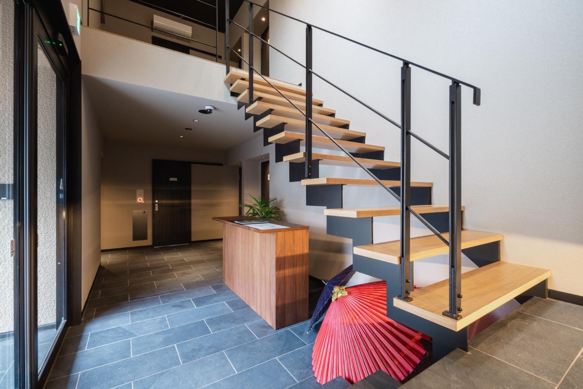 Aparthotel Beppu -Nagomi- Extérieur photo